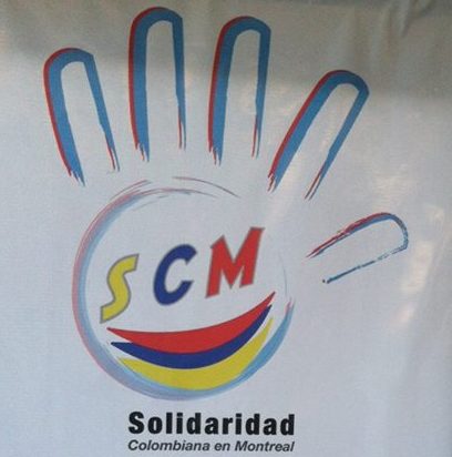 Solidaridad colombiana